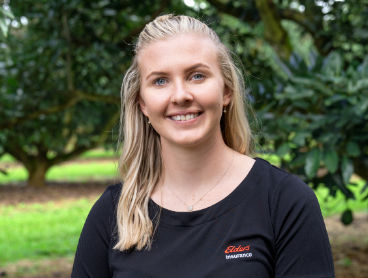 Profile photo of Grace Darragh